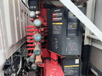 MITSUBISHI FUSO Canter Truck (With 3 Steps Of Cranes) TKG-FBA50 2014 309,502km_12