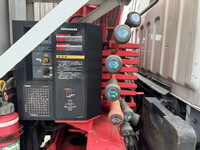 MITSUBISHI FUSO Canter Truck (With 3 Steps Of Cranes) TKG-FBA50 2014 309,502km_13