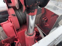 MITSUBISHI FUSO Canter Truck (With 3 Steps Of Cranes) TKG-FBA50 2014 309,502km_14