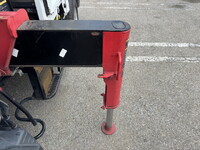 MITSUBISHI FUSO Canter Truck (With 3 Steps Of Cranes) TKG-FBA50 2014 309,502km_15