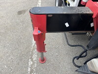 MITSUBISHI FUSO Canter Truck (With 3 Steps Of Cranes) TKG-FBA50 2014 309,502km_18