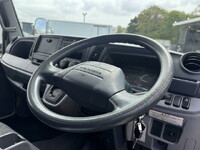 MITSUBISHI FUSO Canter Truck (With 3 Steps Of Cranes) TKG-FBA50 2014 309,502km_19