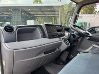 MITSUBISHI FUSO Canter Truck (With 3 Steps Of Cranes) TKG-FBA50 2014 309,502km_25