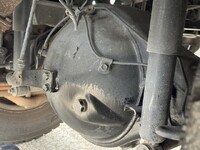 MITSUBISHI FUSO Canter Truck (With 3 Steps Of Cranes) TKG-FBA50 2014 309,502km_28