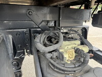 MITSUBISHI FUSO Canter Truck (With 3 Steps Of Cranes) TKG-FBA50 2014 309,502km_29