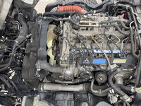 MITSUBISHI FUSO Canter Truck (With 3 Steps Of Cranes) TKG-FBA50 2014 309,502km_32