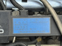 MITSUBISHI FUSO Canter Truck (With 3 Steps Of Cranes) TKG-FBA50 2014 309,502km_33