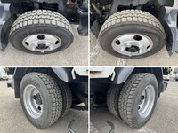 MITSUBISHI FUSO Canter Truck (With 3 Steps Of Cranes) TKG-FBA50 2014 309,502km_35