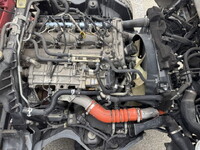 MITSUBISHI FUSO Canter Truck (With 3 Steps Of Cranes) TKG-FBA50 2014 309,502km_36