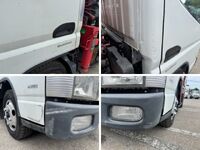 MITSUBISHI FUSO Canter Truck (With 3 Steps Of Cranes) TKG-FBA50 2014 309,502km_37