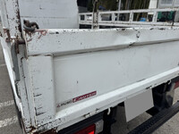 MITSUBISHI FUSO Canter Truck (With 3 Steps Of Cranes) TKG-FBA50 2014 309,502km_39