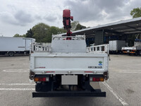 MITSUBISHI FUSO Canter Truck (With 3 Steps Of Cranes) TKG-FBA50 2014 309,502km_6