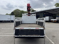 MITSUBISHI FUSO Canter Truck (With 3 Steps Of Cranes) TKG-FBA50 2014 309,502km_7