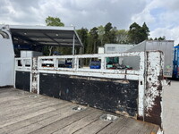 MITSUBISHI FUSO Canter Truck (With 3 Steps Of Cranes) TKG-FBA50 2014 309,502km_9