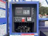 HINO Dutro Cherry Picker SKG-XZU600E 2012 19,321km_11