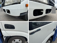 HINO Dutro Cherry Picker SKG-XZU600E 2012 19,321km_13