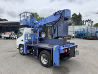 HINO Dutro Cherry Picker SKG-XZU600E 2012 19,321km_4