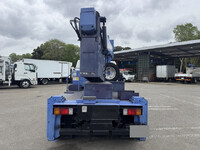 HINO Dutro Cherry Picker SKG-XZU600E 2012 19,321km_6