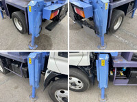 HINO Dutro Cherry Picker SKG-XZU600E 2012 19,321km_7