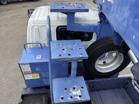 HINO Dutro Cherry Picker SKG-XZU600E 2012 19,321km_8