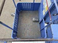 HINO Dutro Cherry Picker SKG-XZU600E 2012 19,321km_9