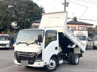 ISUZU Elf Dump 2RG-NKR88AT 2024 25,703km_1