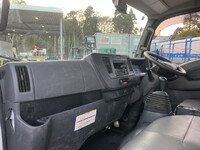 ISUZU Elf Dump 2RG-NKR88AT 2024 25,703km_21