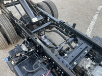 ISUZU Elf Dump 2RG-NKR88AT 2024 25,703km_25