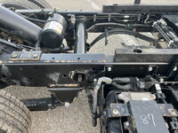 ISUZU Elf Dump 2RG-NKR88AT 2024 25,703km_28