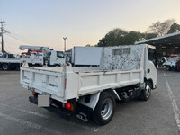 ISUZU Elf Dump 2RG-NKR88AT 2024 25,703km_2