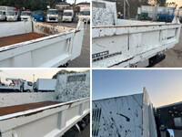 ISUZU Elf Dump 2RG-NKR88AT 2024 25,703km_37
