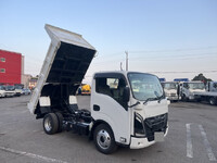 ISUZU Elf Dump 2RG-NKR88AT 2024 25,703km_3