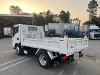 ISUZU Elf Dump 2RG-NKR88AT 2024 25,703km_4