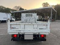 ISUZU Elf Dump 2RG-NKR88AT 2024 25,703km_6