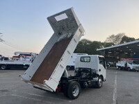 ISUZU Elf Dump 2RG-NKR88AT 2024 25,703km_8