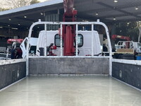 ISUZU Elf Truck (With 3 Steps Of Cranes) TPG-NKR85AR 2018 35,686km_12