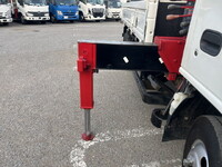 ISUZU Elf Truck (With 3 Steps Of Cranes) TPG-NKR85AR 2018 35,686km_14