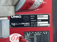 ISUZU Elf Truck (With 3 Steps Of Cranes) TPG-NKR85AR 2018 35,686km_18