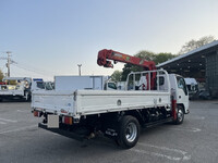 ISUZU Elf Truck (With 3 Steps Of Cranes) TPG-NKR85AR 2018 35,686km_2