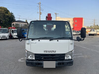 ISUZU Elf Truck (With 3 Steps Of Cranes) TPG-NKR85AR 2018 35,686km_5