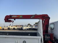 ISUZU Elf Truck (With 3 Steps Of Cranes) TPG-NKR85AR 2018 35,686km_6