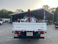 ISUZU Elf Truck (With 3 Steps Of Cranes) TPG-NKR85AR 2018 35,686km_7