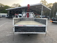 ISUZU Elf Truck (With 3 Steps Of Cranes) TPG-NKR85AR 2018 35,686km_8