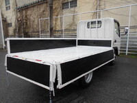 MITSUBISHI FUSO Canter Flat Body 2RG-FBA20 2022 38,989km_11