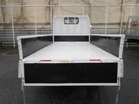 MITSUBISHI FUSO Canter Flat Body 2RG-FBA20 2022 38,989km_12