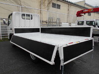 MITSUBISHI FUSO Canter Flat Body 2RG-FBA20 2022 38,989km_14