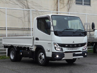 MITSUBISHI FUSO Canter Flat Body 2RG-FBA20 2022 38,989km_1