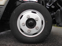 MITSUBISHI FUSO Canter Flat Body 2RG-FBA20 2022 38,989km_22