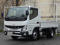 MITSUBISHI FUSO Canter Flat Body 2RG-FBA20 2022 38,989km_3