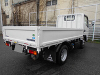 MITSUBISHI FUSO Canter Flat Body 2RG-FBA20 2022 38,989km_4